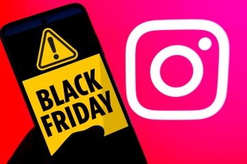 Advertencia para los propietarios de iPhone y Android: se ha revelado el costoso peligro del Black Friday