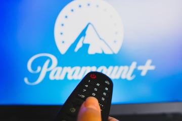Paramount + despega HOY en el Reino Unido y podría hacer que te deshagas de Netflix