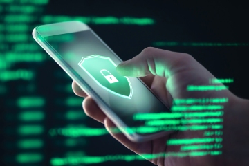 Usuarios de iPhone y Android advirtieron sobre 'hackeo ruso de 50 millones de contraseñas'