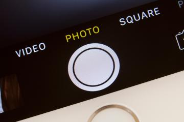 El increíble truco del iPhone cambiará por completo la forma en que usas la aplicación de la cámara