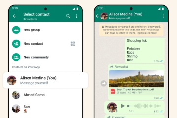 Gran actualización gratuita para millones de usuarios de WhatsApp está aquí