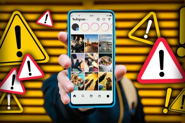 Advertencia urgente a millones de propietarios de iPhone y Android sobre una aplicación falsa