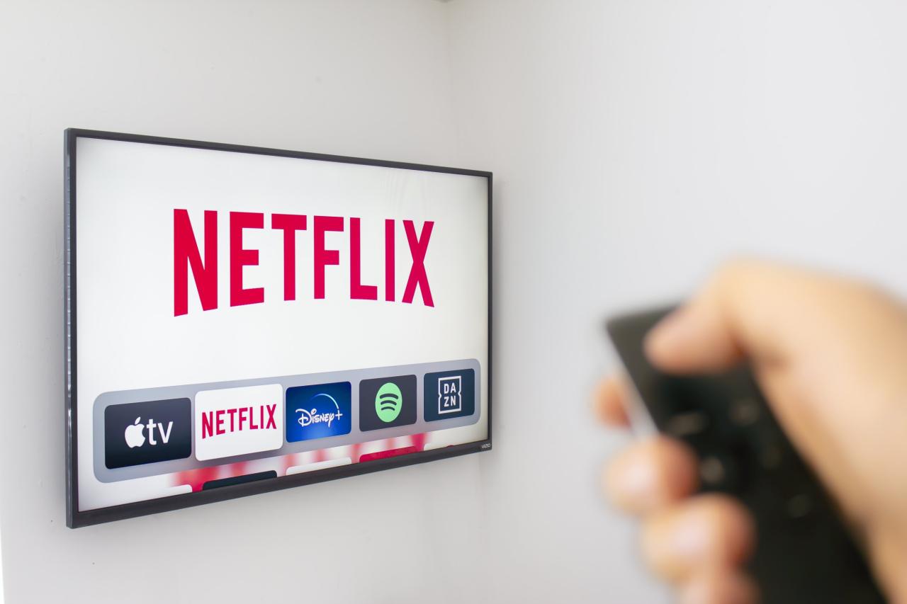 Se cree que hasta 100 millones de usuarios de Netflix en todo el mundo acceden a Netflix de forma gratuita compartiendo sus contraseñas.