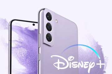 Obtenga un reembolso de £ 150 y 1 año GRATIS en Disney + con el Samsung Galaxy S22