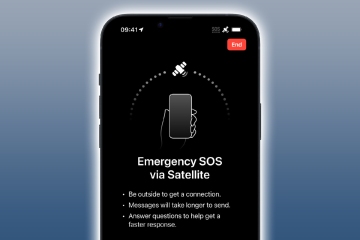 Cómo hacer una llamada de emergencia desde iPhone sin señal ni wifi