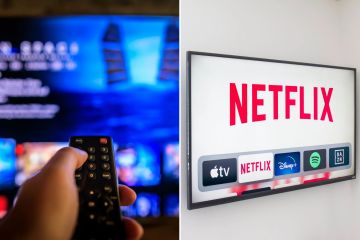 Advertencia emitida a los usuarios irlandeses de Netflix y Amazon Prime por preocupaciones sobre el incumplimiento de la ley