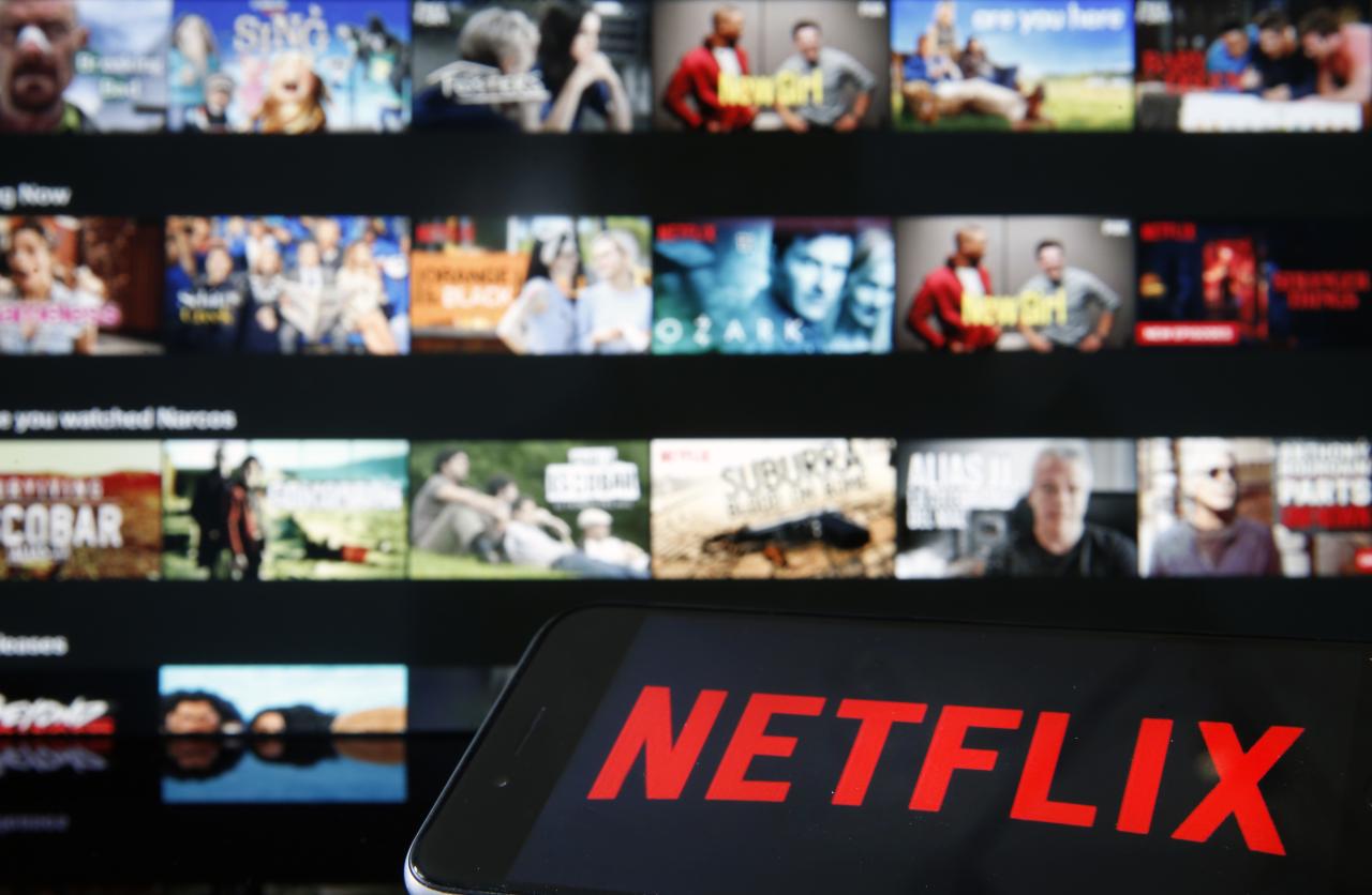 Netflix ha estado advirtiendo contra el uso compartido de contraseñas desde hace algún tiempo
