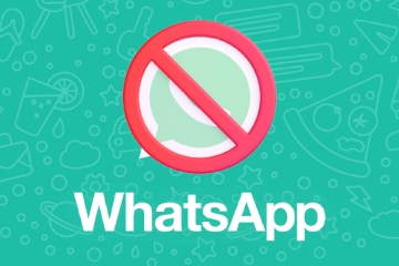 Cuidado con una alerta de WhatsApp que significa que rompiste las reglas fácilmente