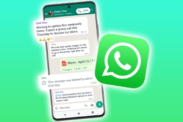 La actualización masiva de WhatsApp cambia la forma en que envías mensajes de texto para siempre: revisa tu teléfono ahora