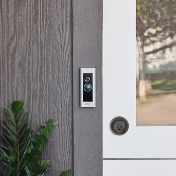 Asegúrate de que no haya interferencia significativa entre tu Ring Doorbell y tu enrutador Wi-Fi