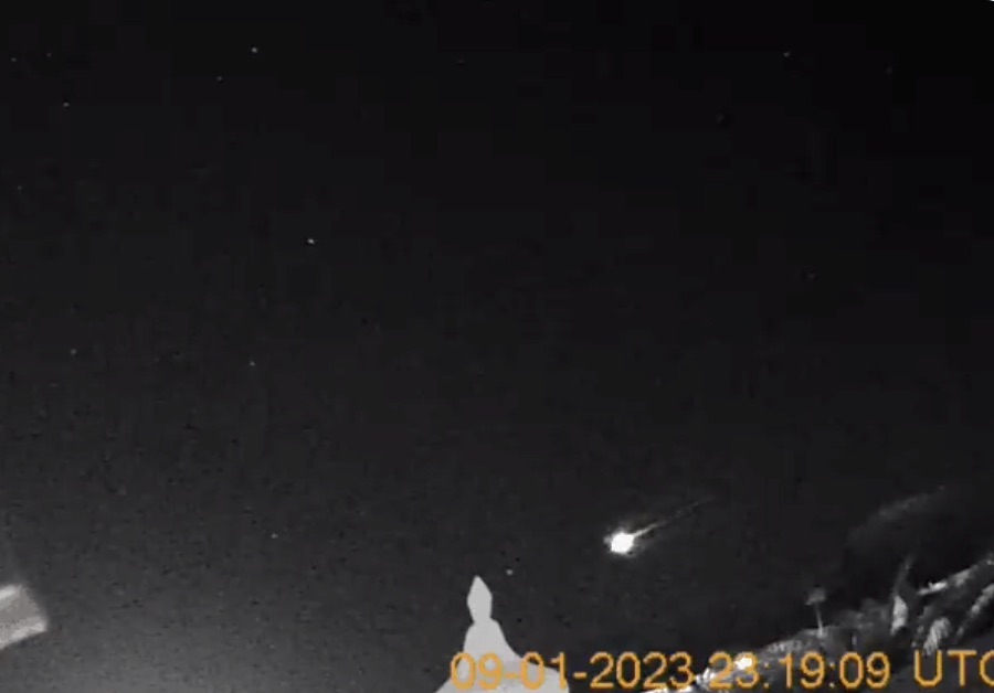 El cohete LauncherOne de Virgin Orbit se estrelló contra la Tierra el lunes